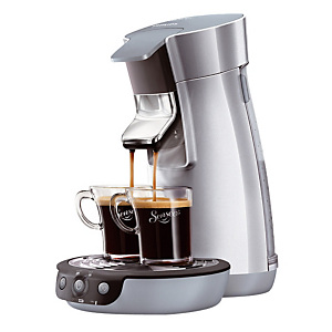 Koffiezet met doseringen Senseo Viva Café Koffiezet met doseringen Senseo Viva Café