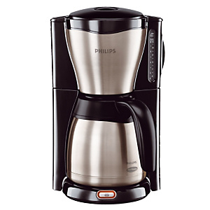 Koffiezet met isoleerkan Therminox Philips Koffiezet met isoleerkan Therminox Philips
