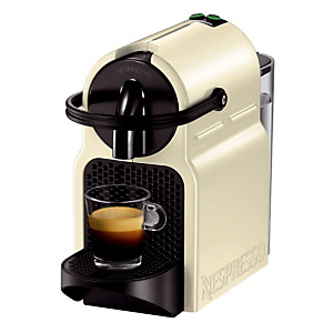 Koffiezet Nespresso® Magimix Inissia M105 ivoor Koffiezet Nespresso® Magimix Inissia M105 ivoor