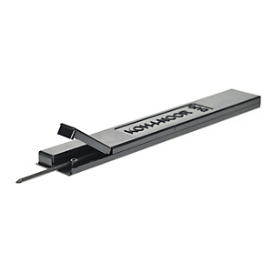 KOH.I.NOOR Mine Duo - mina 2,0mm - gradazione 2H - Koh I Noor - astuccio 2 mine KOH.I.NOOR Mine Duo - mina 2,0mm - gradazione 2H - Koh I Noor - astuccio 2 mine