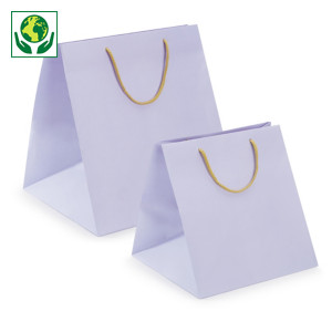 Kolorowa torba maxi kraft Kolorowa torba maxi kraft