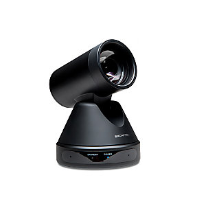 Konftel Cam50 - Caméra de visioconférence - Noir