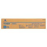 Konica Minolta TN-213 C, A0D7452, Tóner Original, Cian Konica Minolta TN-213 C, A0D7452, Tóner Original, Cian