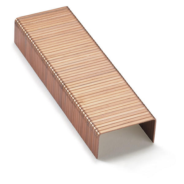 Koperen nieten Josef Kihlberg 35x22mm - 1