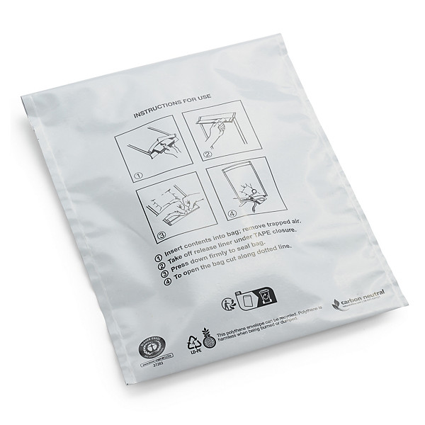 Koperta bezpieczna- wyprzedaż