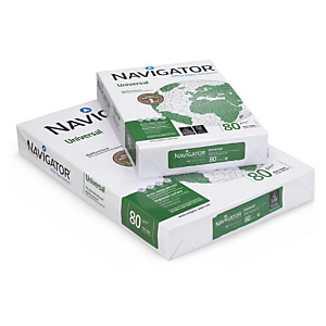 Kopierpapier Universal Kopierpapier Universal