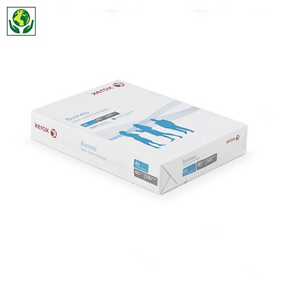 Kopierpapier XEROX ® Business DIN A4 (210 x 297 mm) - 1