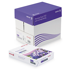 Kopierpapier XEROX ® Premier Kopierpapier XEROX ® Premier