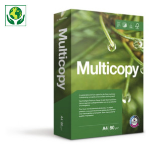Kopipapir MultiCopy A4