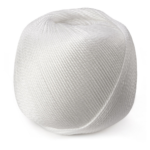 Kordeln aus Polypropylen RAJA im Spenderkarton - 1