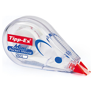 Korekčný strojček Tipp-Ex Korekčný strojček Tipp-Ex