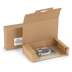 Korrvu® Retention boxes Korrvu® Retention boxes