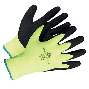 Koudebestendige handschoenen Delta Plus Apollo Winter maat 9, set van 12 paar