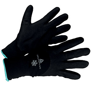 Koudebestendige handschoenen Delta Plus Hercule maat 10, set van 10 paar