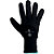 Koudebestendige handschoenen Delta Plus Hercule maat 10, set van 10 paar - 2