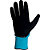 Koudebestendige handschoenen Mapa Temp Ice 700 maat 9, set van 5 paar - 2