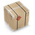 Krabice na nebezpečný tovar 200x200x300 mm - 4