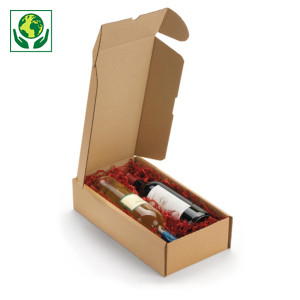 Krabice Rigibox na láhve Krabice Rigibox na láhve