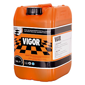 Krachtig ammoniakreiniger Vigor 10 L Krachtig ammoniakreiniger Vigor 10 L