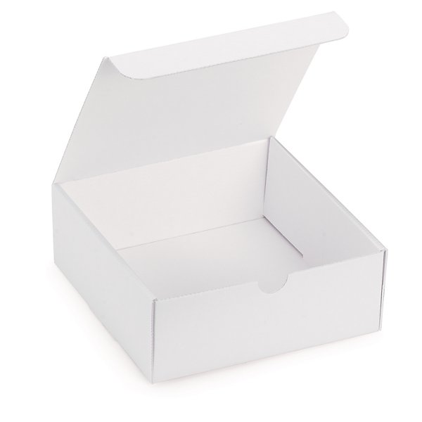 Kraft gift boxes  - 2