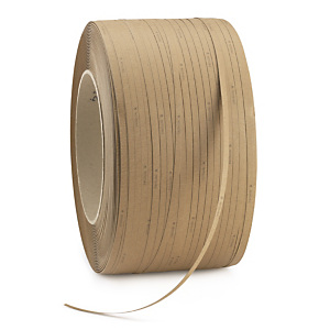 Kraft Paper Strapping Rolls Kraft Paper Strapping Rolls