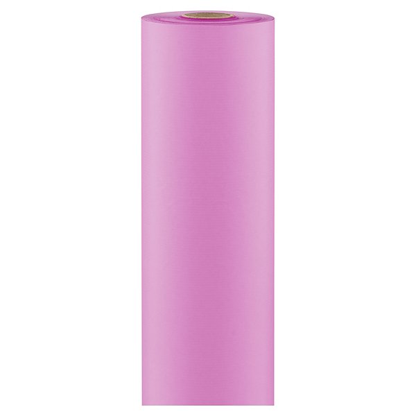 Kraftový papír černý 70 cm x 100 m - 14