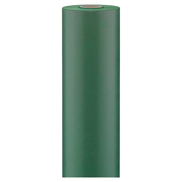 Kraftový papír černý 70 cm x 100 m - 18