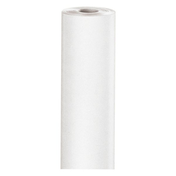 Kraftový papír černý 70 cm x 100 m - 4