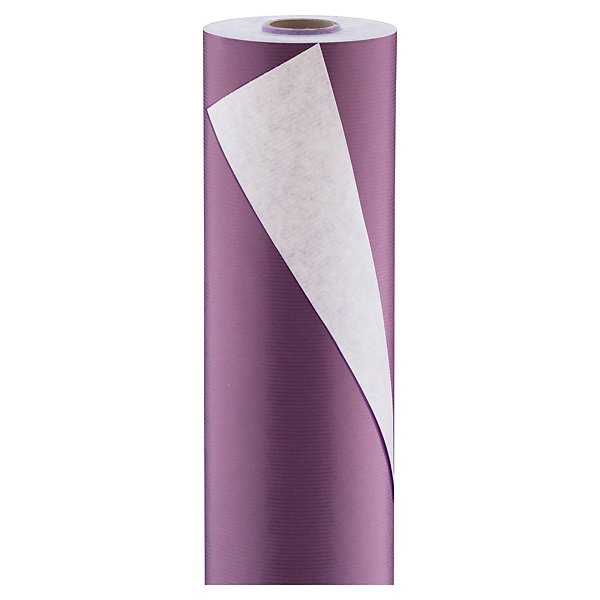 Kraftový papír černý 70 cm x 100 m - 2