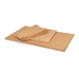 Kraftpapir i ark Kraftpapir i ark