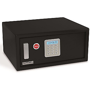 KREATOR 12EL Caja fuerte electrónica KREATOR 12EL Caja fuerte electrónica
