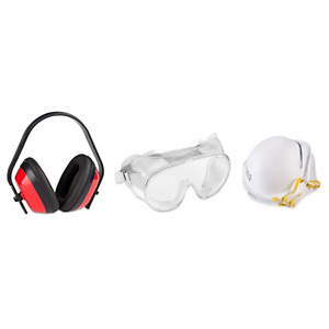 KREATOR Kit básico de protección KREATOR Kit básico de protección