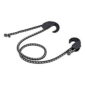 KREATOR KRT555105 Pulpo elástico de sujeción, 1 pieza KREATOR KRT555105 Pulpo elástico de sujeción, 1 pieza