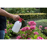 KREATOR Pulverizador manual a presión, 2L KREATOR Pulverizador manual a presión, 2L