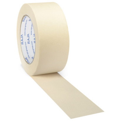 Krepp-Klebeband RAJA