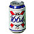 Kronenbourg® Bière 1664  - 33 cl (Lot de 24 canettes) - 2
