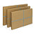 Kruiswikkelverpakking voor omvangrijke producten 117 x 90 cm - 2