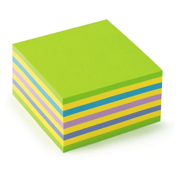 Kubus Post-it® Post-it - 4