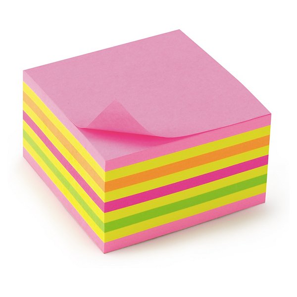 Kubus Post-it® Post-it - 3