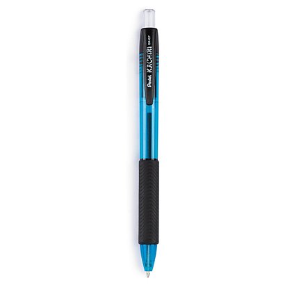 Kugelschreiber Pentel Kachiri, blau - 1