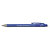 Kuličkové pero Paper Mate, modré, stopa 0.5mm - 1