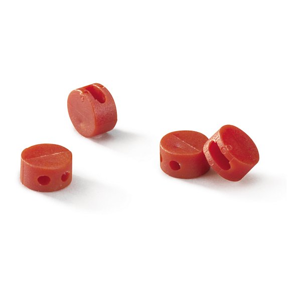 Kunststoff-Durchziehplomben und Zubehör  - 2