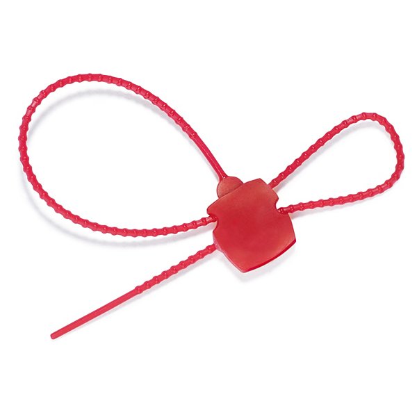 Kunststoff-Durchziehplomben und Zubehör  - 6