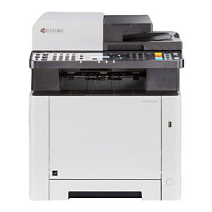 Kyocera ECOSYS M5521cdw, Laser, 1200 x 1200 DPI, 250 hojas, A4, Impresión directa, Negro, Blanco 1102R93NL0 Kyocera ECOSYS M5521cdw, Laser, 1200 x 1200 DPI, 250 hojas, A4, Impresión directa, Negro, Blanco 1102R93NL0
