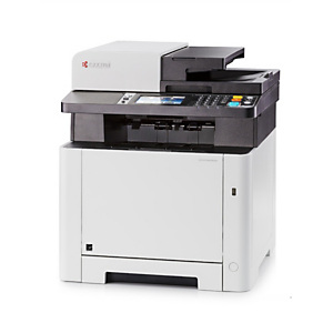 Kyocera ECOSYS M5526cdn, Laser, Impresión a color, 1200 x 1200 DPI, A4, Impresión directa, Negro, Blanco 1102R83NL0 Kyocera ECOSYS M5526cdn, Laser, Impresión a color, 1200 x 1200 DPI, A4, Impresión directa, Negro, Blanco 1102R83NL0