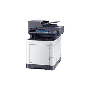 Kyocera ECOSYS M6235cidn, Laser, 1200 x 1200 DPI, 250 hojas, A4, Impresión directa, Negro, Blanco 1102V03NL0 Kyocera ECOSYS M6235cidn, Laser, 1200 x 1200 DPI, 250 hojas, A4, Impresión directa, Negro, Blanco 1102V03NL0