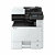 Kyocera ECOSYS M8124cidn, Laser, Impresión a color, 9600 x 600 DPI, A3, Impresión directa, Negro, Blanco 1102P43NL0 - 1