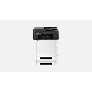 Kyocera ECOSYS MA2101cwfx, Laser, Impresión a color, 1200 x 1200 DPI, A4, Impresión directa, Negro, Blanco 110C223NL0 Kyocera ECOSYS MA2101cwfx, Laser, Impresión a color, 1200 x 1200 DPI, A4, Impresión directa, Negro, Blanco 110C223NL0