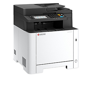 Kyocera ECOSYS MA2600cwfx, Laser, Impresión a color, 1200 x 1200 DPI, A4, Impresión directa, Negro, Blanco 110C0D3NL0 Kyocera ECOSYS MA2600cwfx, Laser, Impresión a color, 1200 x 1200 DPI, A4, Impresión directa, Negro, Blanco 110C0D3NL0