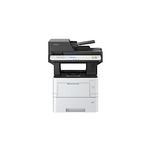 Kyocera ECOSYS MA4500x 220-240V50/60HZ, Laser, Impresión en blanco y negro, 1200 x 1200 DPI, Copias en blanco y negro 110C133NL0 Kyocera ECOSYS MA4500x 220-240V50/60HZ, Laser, Impresión en blanco y negro, 1200 x 1200 DPI, Copias en blanco y negro 110C133NL0